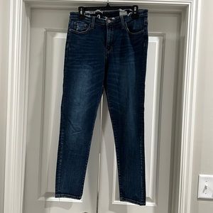 Size 30 Skinny Jeans